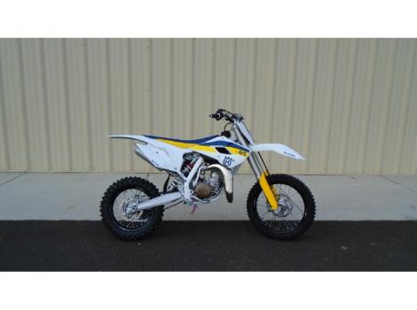 2015 Husqvarna TC85 TC 85