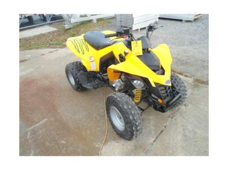 2006 Can-Am DS250