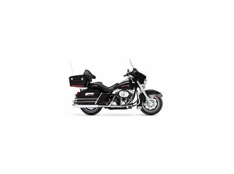 2005 Harley-Davidson FLHTC - Electra Glide Classic