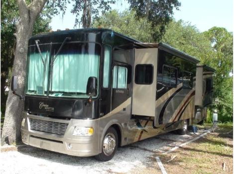 2005 Georgie Boy Cruise Master 3755ts