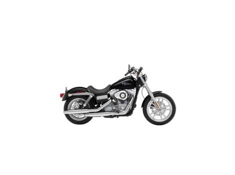 2009 Harley-Davidson Dyna Super Glide