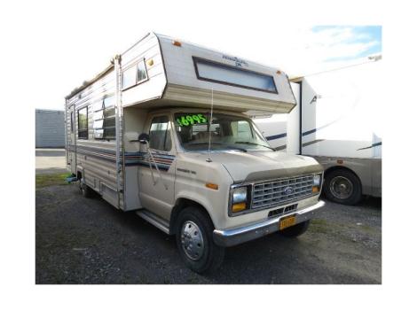 1988 Newmar American Star 35C