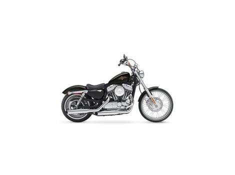 2015 Harley-Davidson SEVENTY-TWO