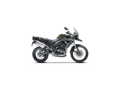 2013 Triumph TIGER 800XC 800 XC ABS