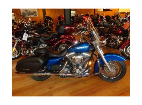 2006 Harley-Davidson Road King Custom