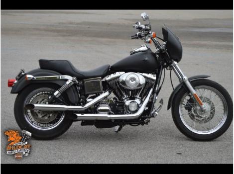 2002 Harley-Davidson FXDL-Dyna Low Rider