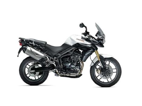 2014 Triumph Tiger 800 ABS 800 ABS