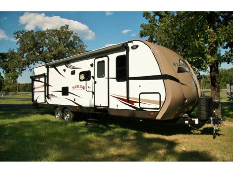 2015 Starcraft Travel Star 309BHS