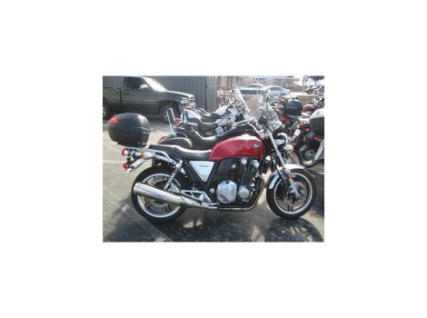 2013 Honda CB1100 1100