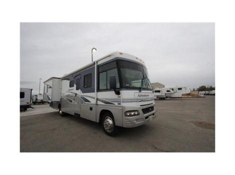 2005 Winnebago Adventurer 35U