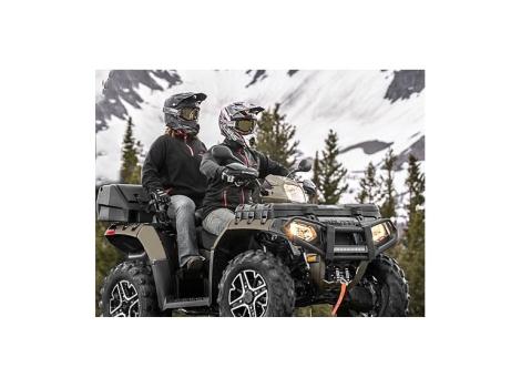 2015 Polaris Sportsman Touring XP 1000 TOURING XP 1000