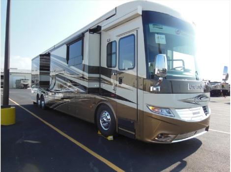 2015 Newmar London Aire 4553