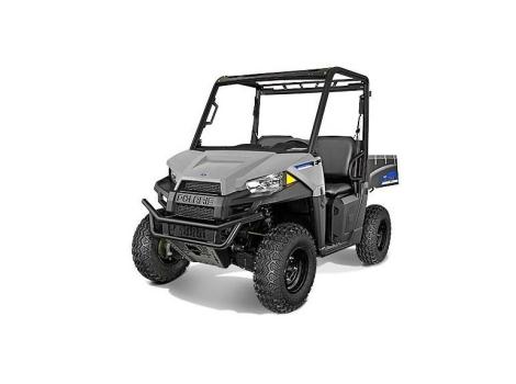 2015 Polaris Ranger EV EV