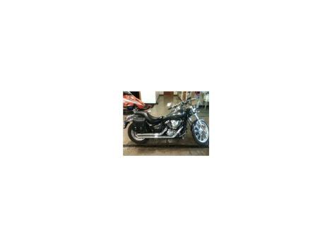 2007 Kawasaki VULCAN 900 CUSTOM