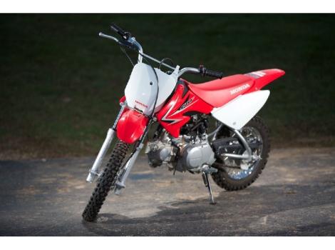 2009 Honda CRF 70