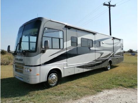 2006 Damon Motor Coach Intruder 391