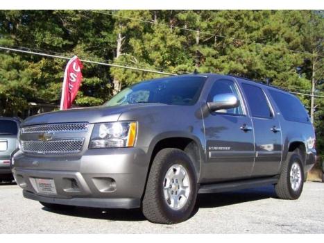 Chevrolet : Suburban LS 5.3L V8 NEAT GEORGIA SMOOTH SUV SEE 50+ PHOTOS NICE-3RD-SEAT-DUAL-AC-TOW-PKG-CD-GMC-YUKON-XL-DENALI-CADILLAC-ESCALADE-SIS-WAGON