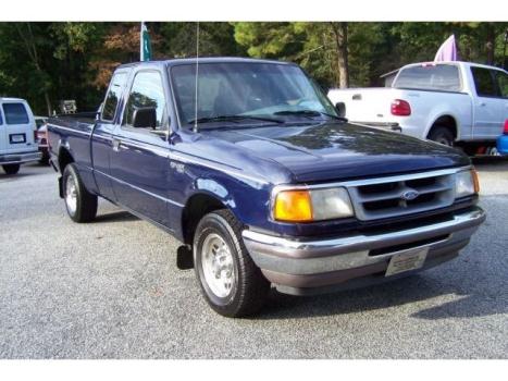 Ford : Ranger 1-OWNER XLT 50+ PHOTOS COMPARE 2 CHEVY S10 GMC S15 NEAT-4.0L-V6-5-SPD-TILT-CRUISE-COLD-AC-SUPER-CAB-SHORT-BED-MAZDA-B4000-SIS-TRUCK