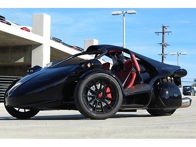 Other Makes 14 campagna t rex 16 s p pckg carbon wilwood loaded