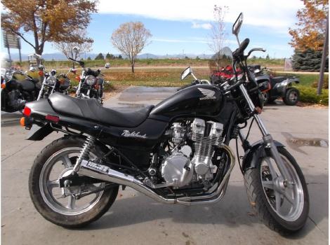 1993 Honda CB750