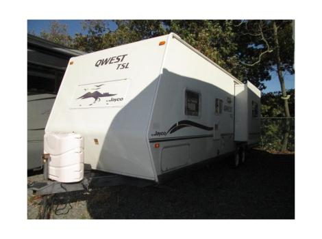2003 Jayco Quest 294S