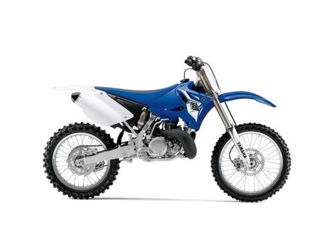 2014 Yamaha YZ 250