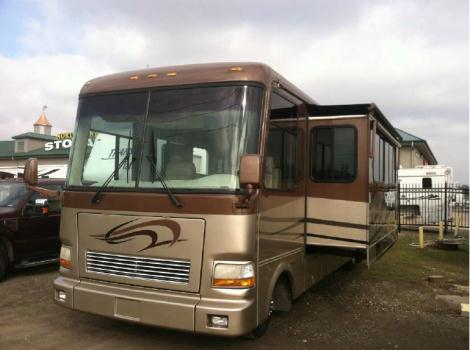 1996 Newmar Mountain Aire 36FT
