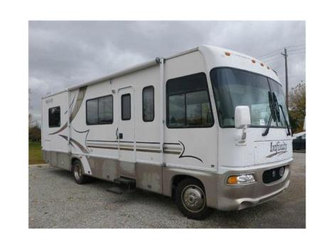 2000 Four Winds Rv INFINITY 30Q