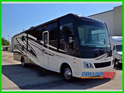 YEAR END CLOSE OUT 2014 Coachmen 34BHF Bunk House New