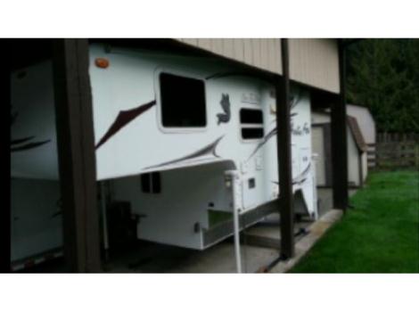 Arctic Fox 811 RVs for sale