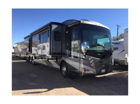 2012 Itasca Ellipse 42QD