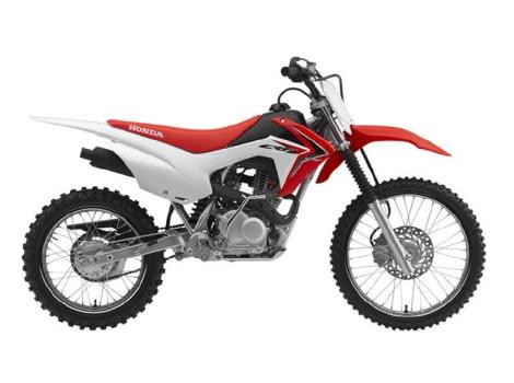 2015 Honda CRF125F (Big Wheel) 125FB (BIG WHEEL)