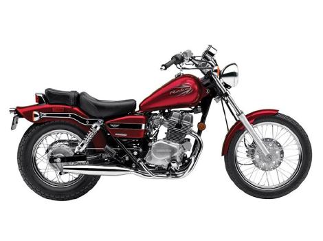 2014 Honda Rebel  (CMX250C)