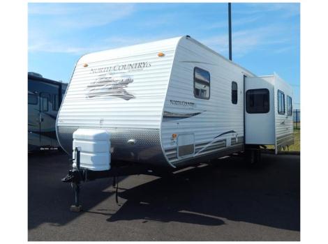 2010 Heartland North Country 29RKS