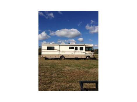 1999 Fleetwood Bounder 30E