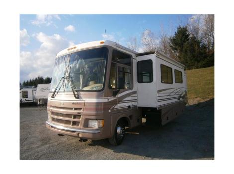 2000 Fleetwood Pace Arrow 34N