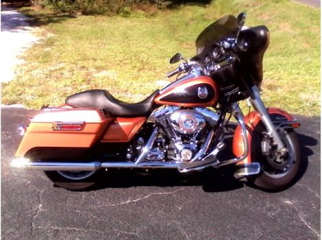 2008 Harley Davidson Ultra Classic ULTRA CLASSIC