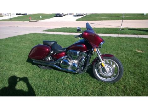 2006 Honda Vtx 1300C