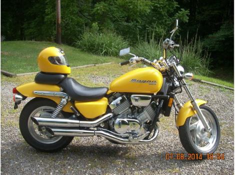 1996 Honda Magna VF750