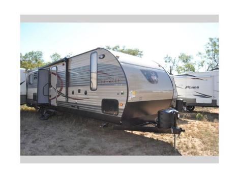 2015 Forest River Rv Cherokee 304BH