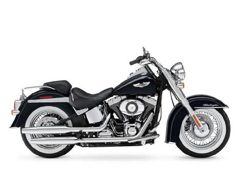 2015 Harley-Davidson Softail Deluxe DELUXE