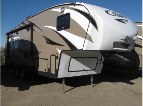 2015 Keystone COUGAR XLITE 26RLS