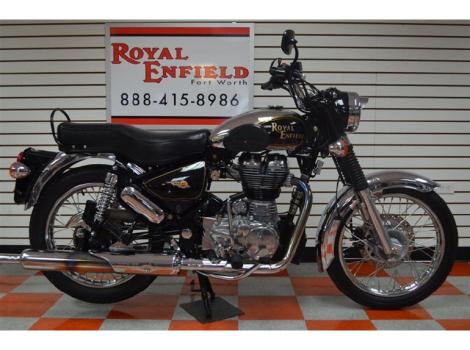 2011 Royal Enfield BULLET G5 DELUXE