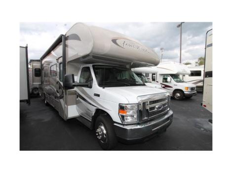 2014 Thor Four Winds 31L