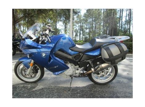 2007 BMW F 800 ST