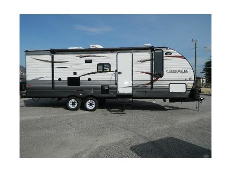 2015 Forest River Cherokee 254Q