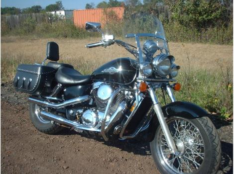 1995 Honda VT1100 Shadow ACE ACE