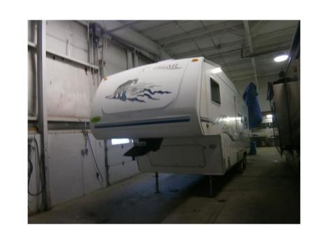 2004 Keystone Cougar 276 RLS