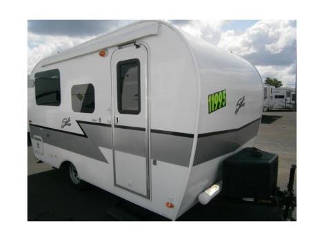 2009 Shasta AIRFLYTE 1