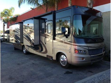 2010 Forest River Georgetown 357QS